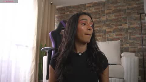 Ashley Fox online show from March 24, 9:54 pm