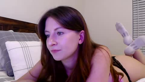 Ashley Love online show from December 6, 6:31 am