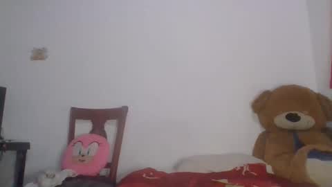 ashlleyqueen online show from November 1, 5:17 am