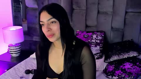 Ashly online show from April 17, 3:31 am