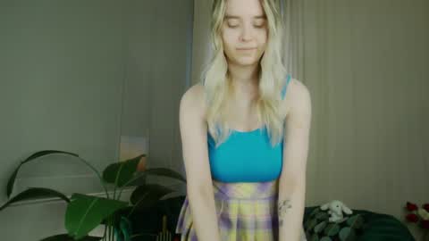 ashly_cherry online show from April 9, 11:05 am