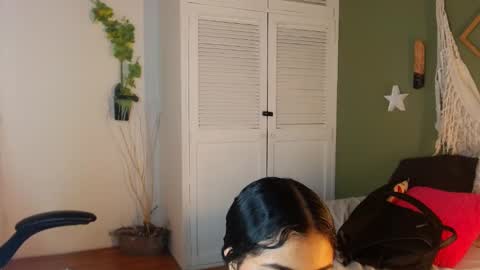 Snapshot of ashly_collin9 chatting on March 8, 8:46 pm ashly online show from March 8, 8:46 pm