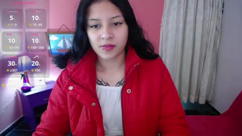 Ashly online show from October 15, 11:44 am