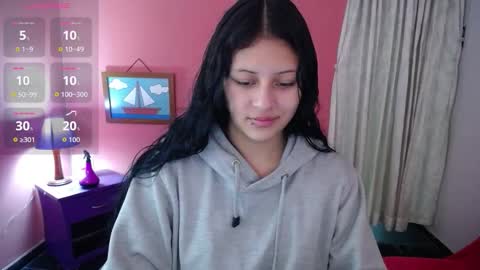 Ashly online show from November 10, 11:35 am