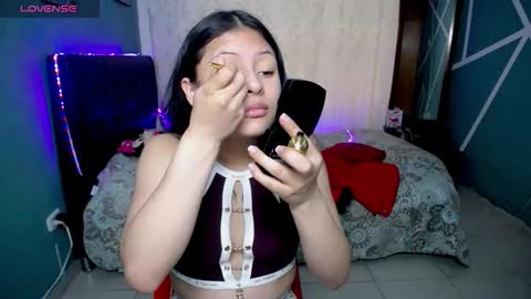 Ashly online show from October 25, 12:17 pm