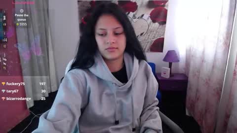 Ashly online show from September 12, 1:35 pm
