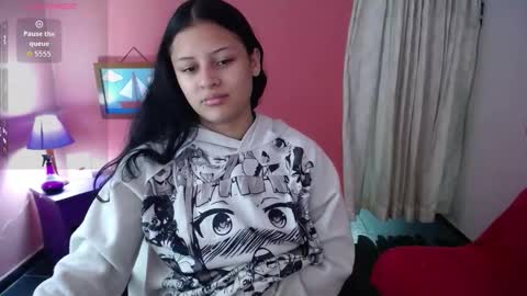 Ashly online show from October 28, 11:33 am