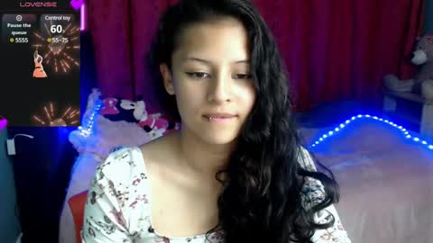 Ashly online show from February 26, 10:36 pm