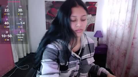 Ashly online show from September 15, 11:12 am