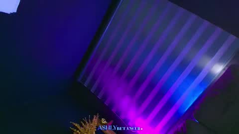 Ashly Betancur  online show from February 13, 12:36 am