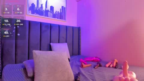 ashlye_miller_ online show from February 2, 6:14 am