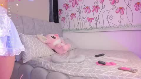 Snapshot of ashlye_stone chatting on October 21, 3:55 am Paula Baleta online show from October 21, 3:55 am