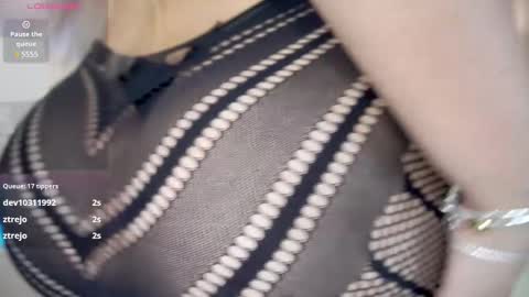 Snapshot of ashlye_stone chatting on January 28, 5:54 am Paula Baleta online show from January 28, 5:54 am