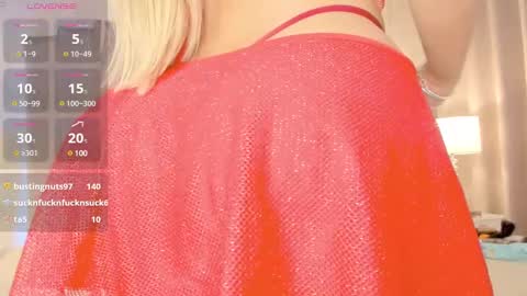 Snapshot of ashlye_stone chatting on February 23, 5:45 am Paula Baleta online show from February 23, 5:45 am