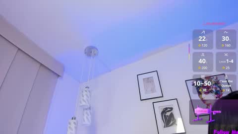 ashlye_white online show from February 27, 2:59 am