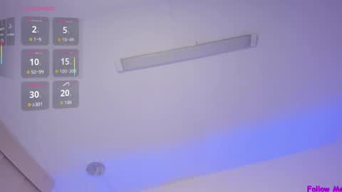 ashlye_white online show from April 10, 1:55 am