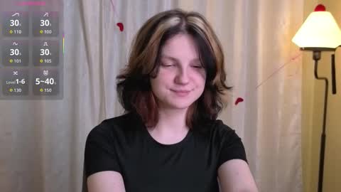 Kristine online show from February 11, 7:18 pm