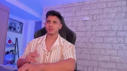 my name real is camilo online show from June 14, 3:08 am
