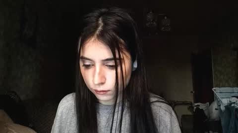 Lina online show from October 24, 1:56 pm