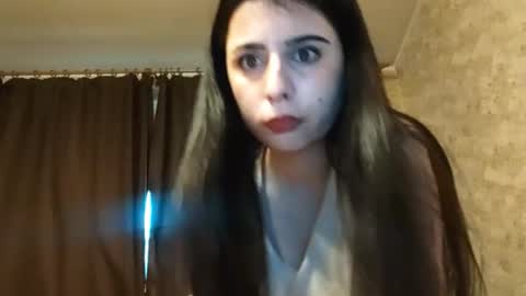 Lina online show from October 26, 12:06 pm