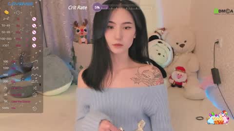 Emma online show from January 2, 7:51 pm