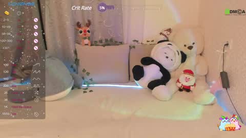Emma online show from December 27, 7:14 pm