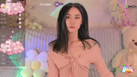 Emma online show from January 23, 8:13 pm