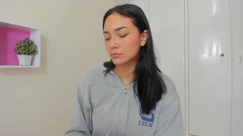 Camila online show from February 25, 1:00 pm