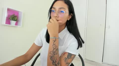 Camila online show from October 27, 7:58 pm