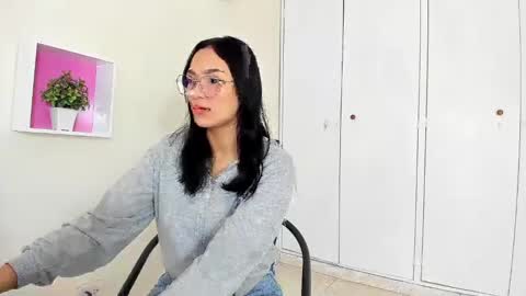 Camila online show from January 16, 12:42 pm