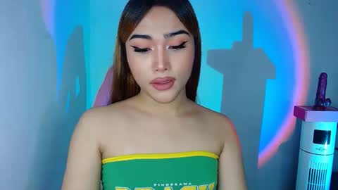 baby caulix online show from October 2, 2:27 pm