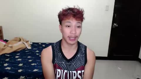 asian_cum_josh online show from November 13, 7:05 pm