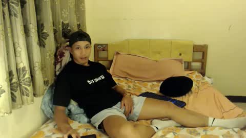 asian_cum_josh online show from April 17, 3:25 pm