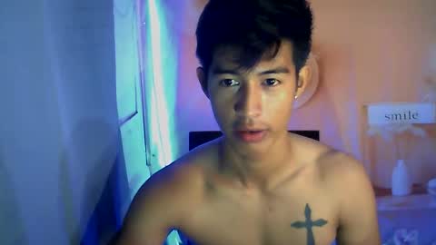 asian_cummer7 online show from April 13, 3:27 pm