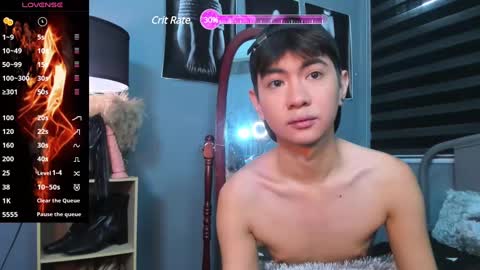 Aidan online show from December 15, 4:07 am