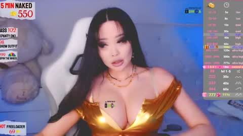  usually start stream about 10 pm PST 1 am EST  online show from March 1, 7:51 am