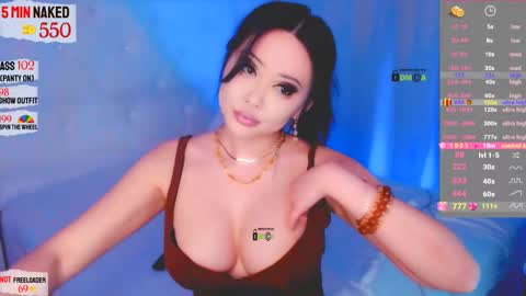  usually start stream about 10 pm PST 1 am EST  online show from February 21, 9:24 am