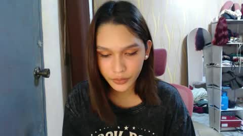 ANITA online show from October 2, 9:19 am