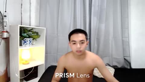 asian_janush online show from October 16, 5:07 am