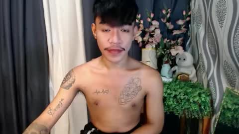 don online show from October 20, 12:32 pm