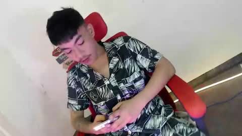 don online show from April 16, 4:12 am