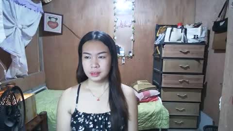 Snapshot of asian_llory chatting on October 9, 6:30 am asian_llory online show from October 9, 6:30 am