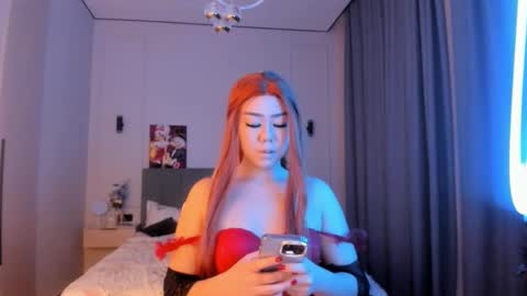 Maya online show from January 27, 8:39 pm