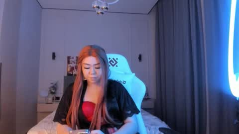 Maya online show from January 27, 11:43 pm