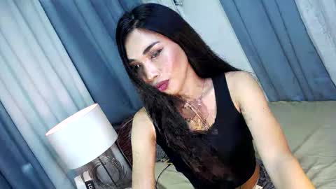 LUCI BABE online show from January 26, 7:21 am