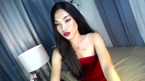 LUCI BABE online show from January 23, 2:12 am