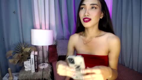 LUCI BABE online show from December 26, 11:32 am