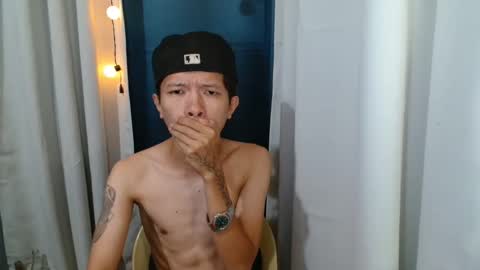 asian_macky online show from April 5, 11:13 pm