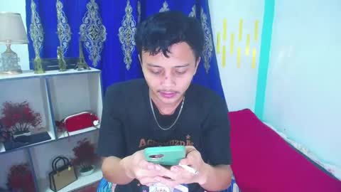 Kevin online show from March 2, 5:44 am