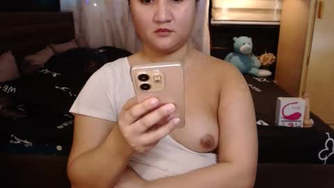 angela online show from December 25, 3:18 am